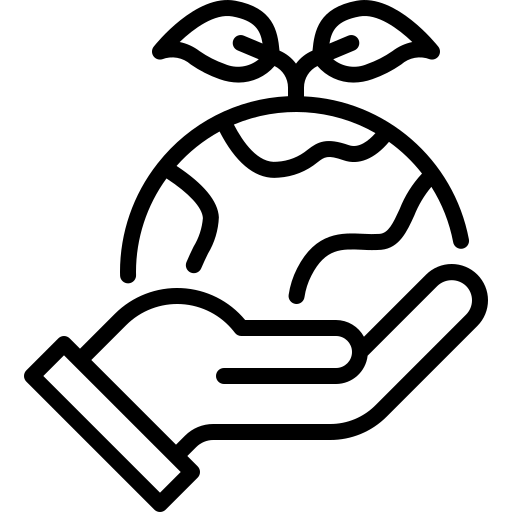 Community-focused environment