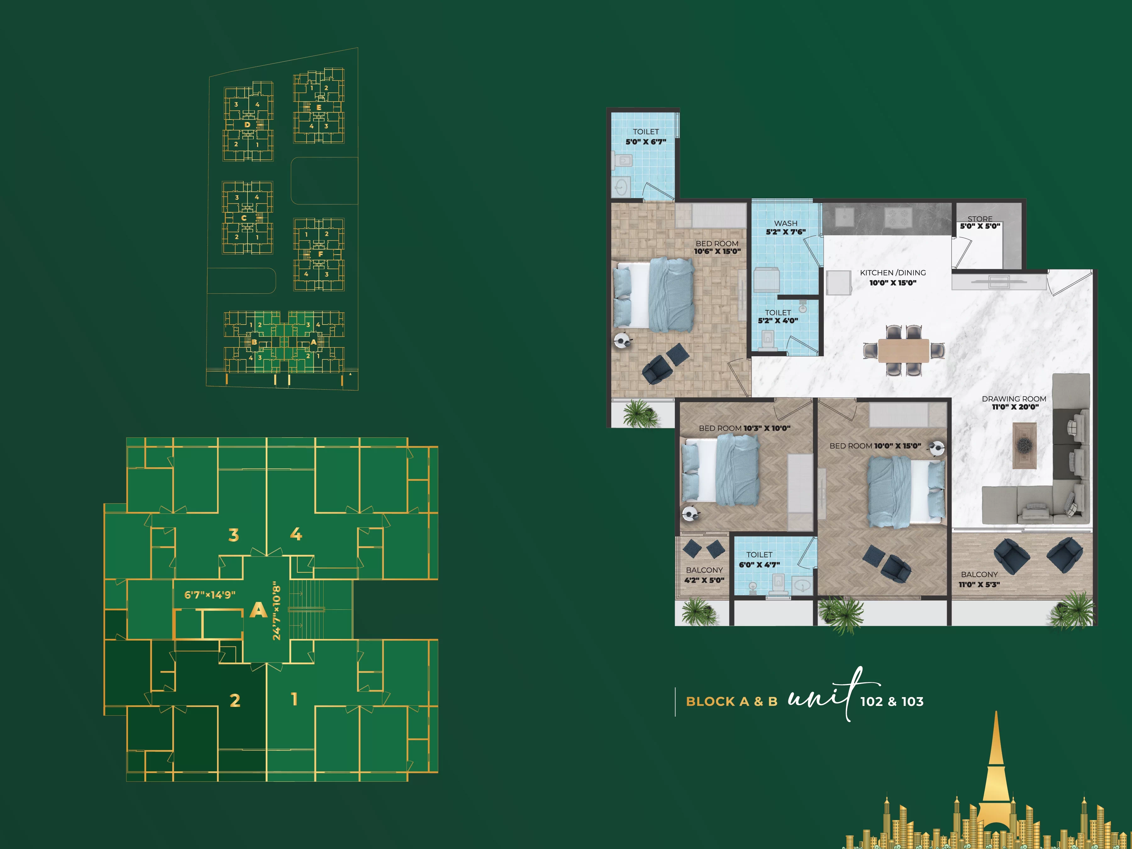house image