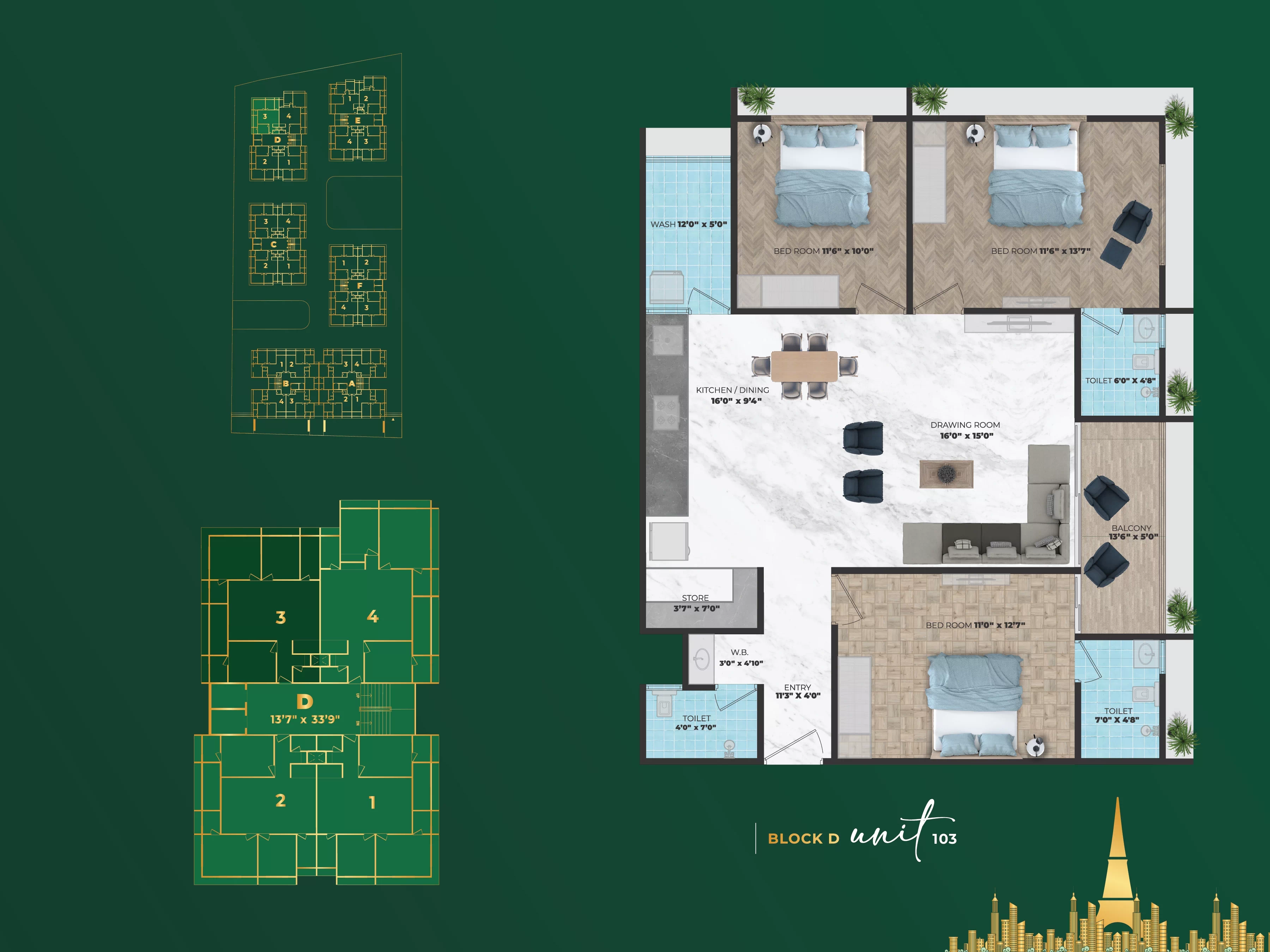house image