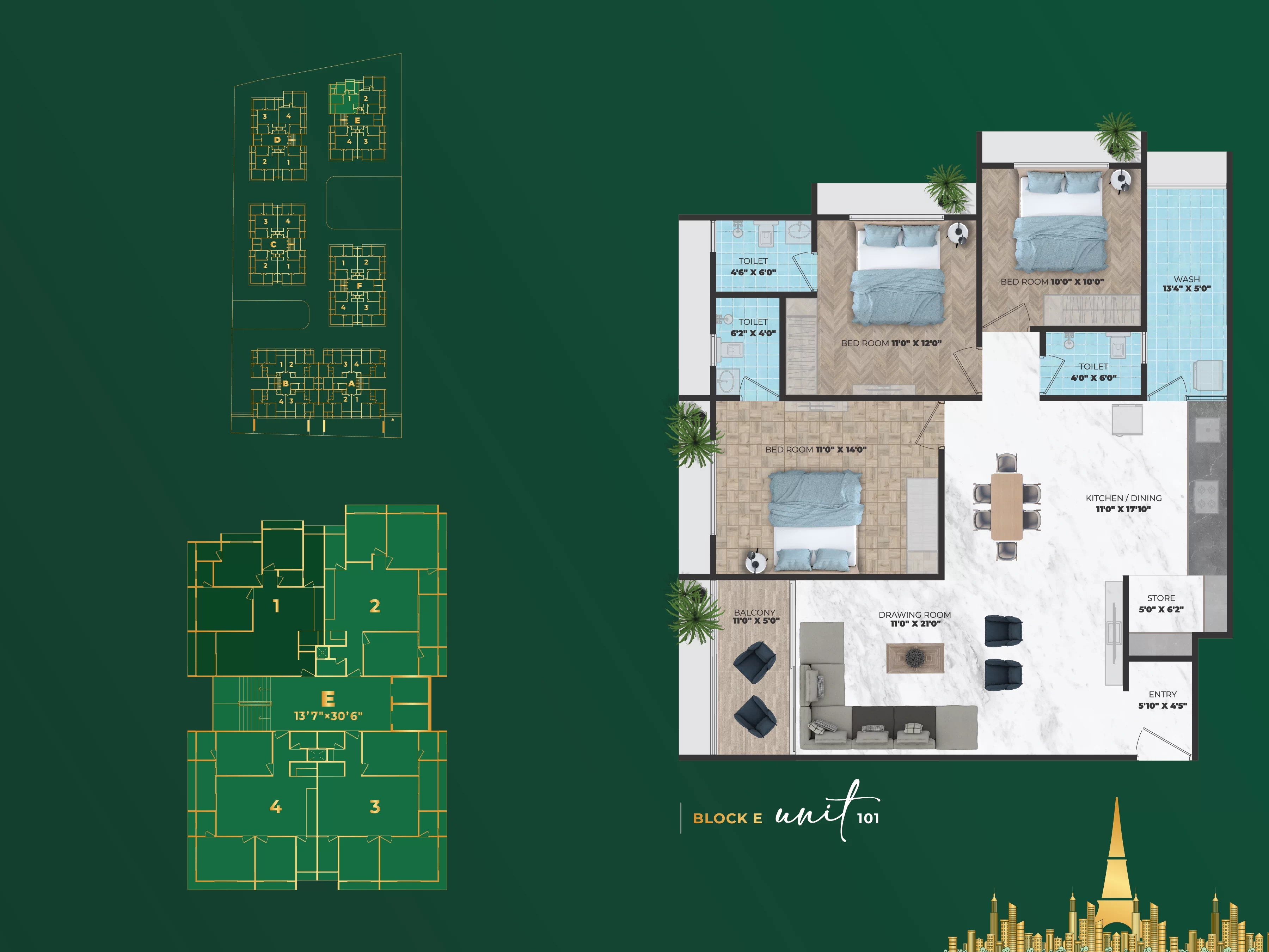 house image
