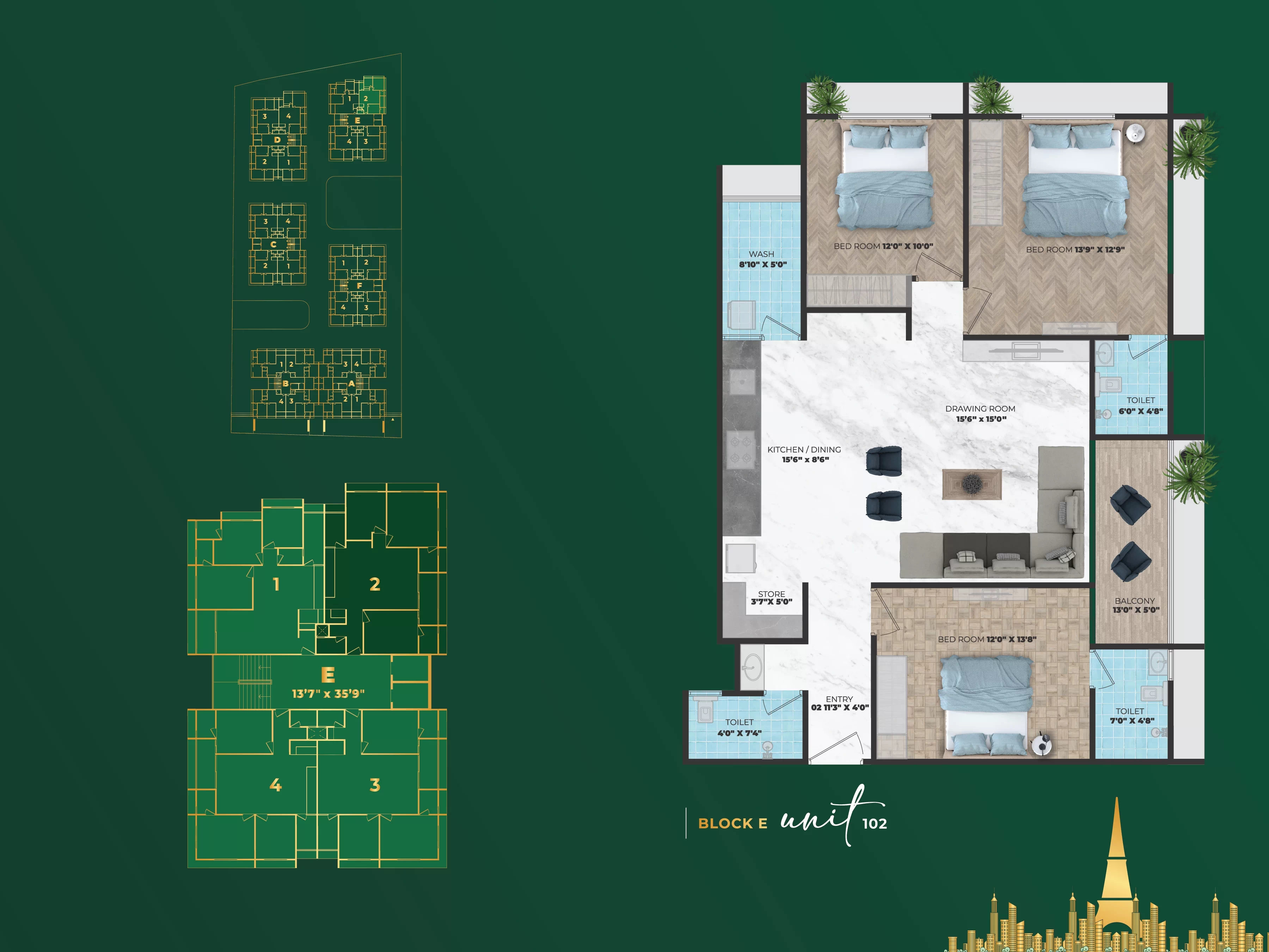 house image
